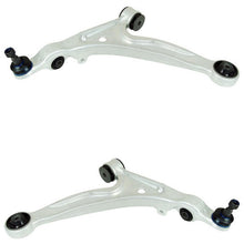 Front Lower Control Arms W/ Ball Joints For Mazda MX-5 Miata 2006 2007 2015