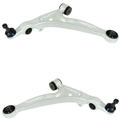 Front Lower Control Arms W/ Ball Joints For Mazda MX-5 Miata 2006 2007 2015