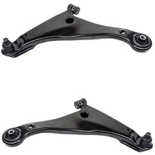 Front Lower Control Arms W/ Ball Joints For Mitsubishi Endeavor 2004 2005 2011