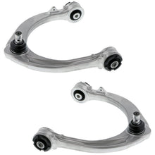 Front Upper Control Arms W/ Ball Joints For Land Rover Range Rover 2013-2023