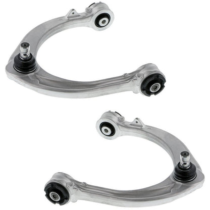 Front Upper Control Arms W/ Ball Joints For Land Rover Range Rover 2013-2023