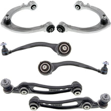 Front Upper & Lower Control Arms For Land Rover Range Rover 2018 2019 2020 2022