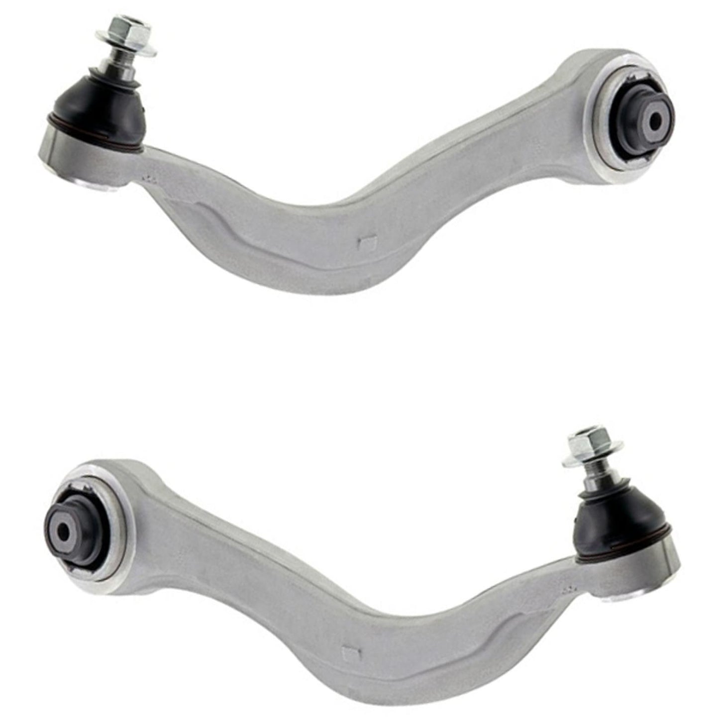Lower Forward Control Arms W/ Ball Joints For Alfa Romeo Giulia 2017 2018 2025