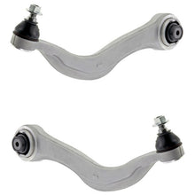 Lower Forward Control Arms W/ Ball Joints For Alfa Romeo Giulia 2017 2018 2025