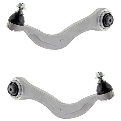 Lower Forward Control Arms W/ Ball Joints For Alfa Romeo Giulia 2017 2018 2025