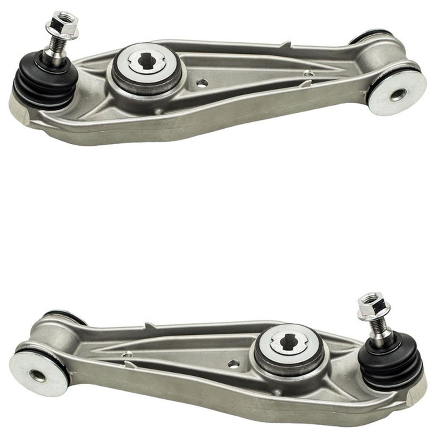 Lower Rearward Control Arms W/ Ball Joints For Porsche 911 2005 2006 2007 2019