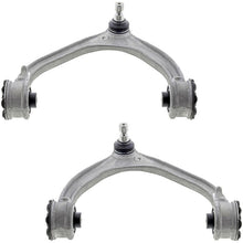 Front Upper Control Arms W/ Ball Joints For Jaguar F-Pace 2017 2018 2019 2024