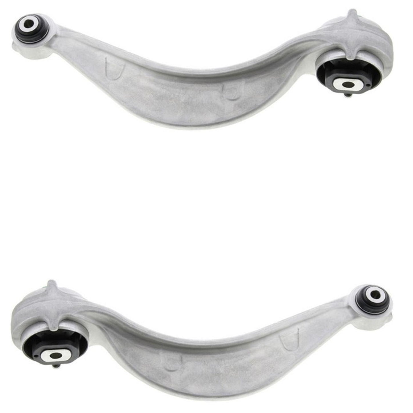 Front Lower Forward Control Arms W/ Ball Joints For Jaguar F-Pace 2017-2024