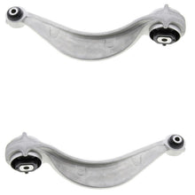 Front Lower Forward Control Arms W/ Ball Joints For Jaguar F-Pace 2017-2024