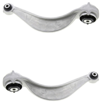 Front Lower Forward Control Arms W/ Ball Joints For Jaguar F-Pace 2017-2024