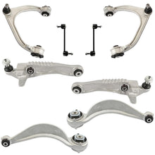 Front Upper & Lower Control Arms & Links For Range Rover Velar 2018 2019 2020