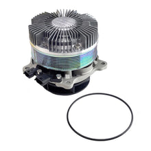New HD Water Pump Variable Speed Water Pump for Paccar MX13 2407607 2184208