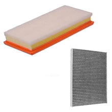 Engine Air Filter & Cabin Filters for Alfa Romeo Stelvio 2025 2026