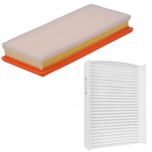 Engine Air Filter & Cabin Filters for Jeep Compass 2023 2024 2025 2026 2.0L