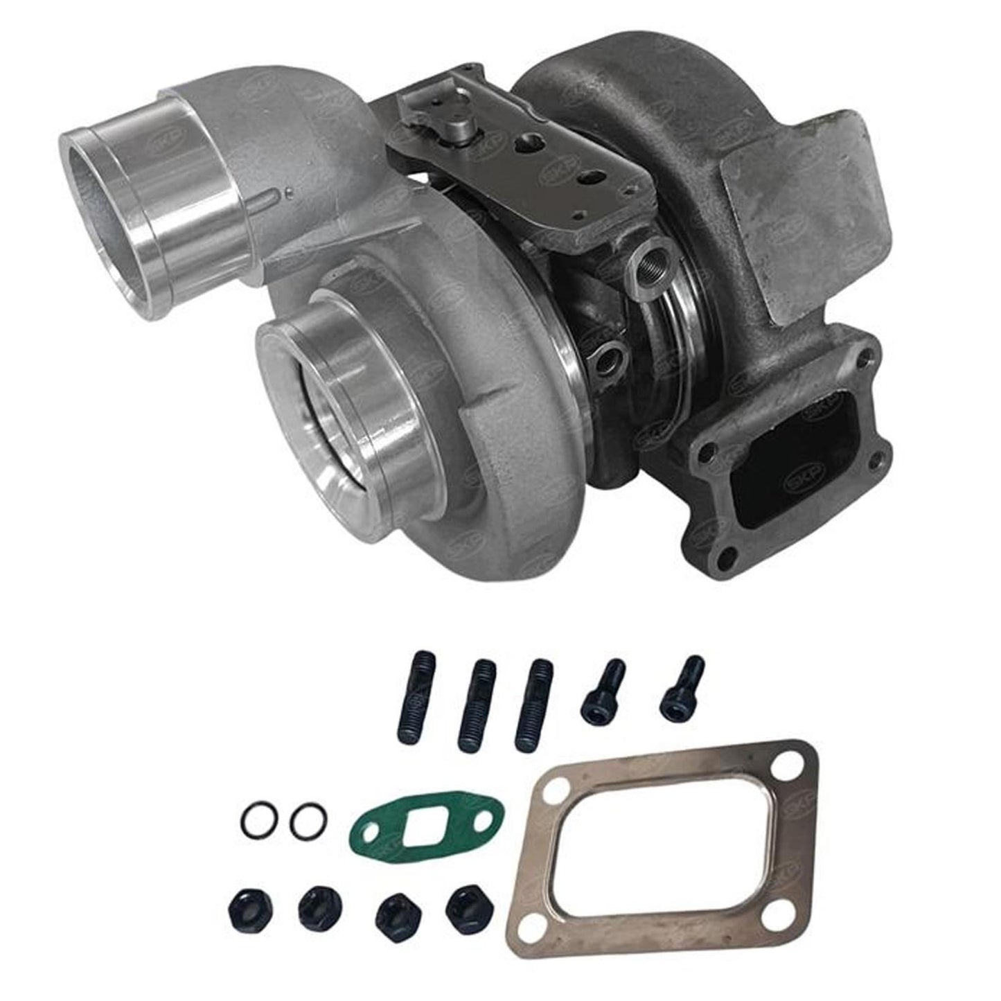 Dodge Ram 2500 3500 Turbocharger 6.7L Turbo Diesel 2008 2009 2010 2011 2012