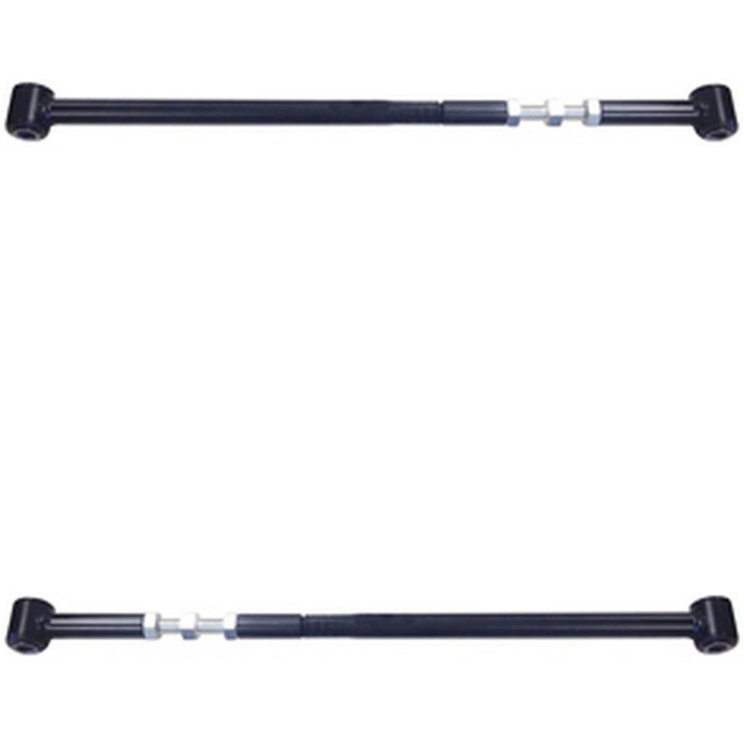 Rear Lower Adjustable Rearward Control Arms for Hyundai Elantra 2001 2004 2006