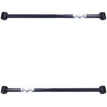 Rear Lower Adjustable Rearward Control Arms for Hyundai Elantra 2001 2004 2006