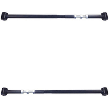 Rear Lower Adjustable Rearward Control Arms for Hyundai Elantra 2001 2004 2006