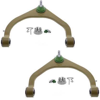 TTX Off-Road Heavy-Duty Upper Lower Control Arms BJ For Ram 1500 11-18 4x4 5lug
