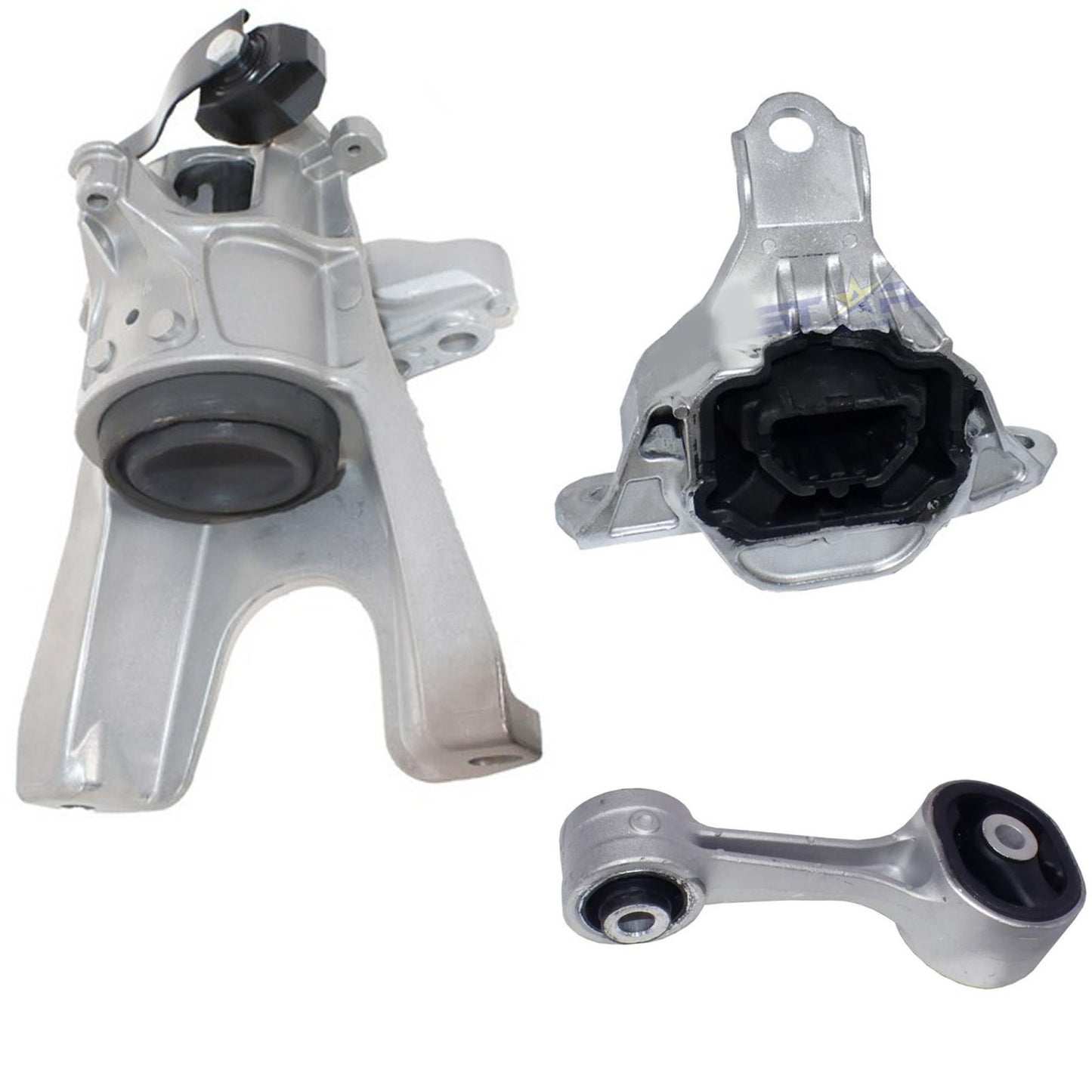 Engine Motor Mount Manual Trans Mount for Honda Civic 1.5L 2.0L 2016 2017 2021