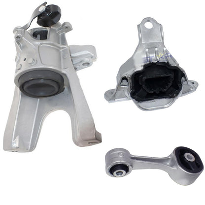 Engine Motor Mount Manual Trans Mount for Honda Civic 1.5L 2.0L 2016 2017 2021
