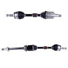 Front CV Drive Axle Shafts for Lexus ES350 2019 2020 2021 2022 2023 2024 2025