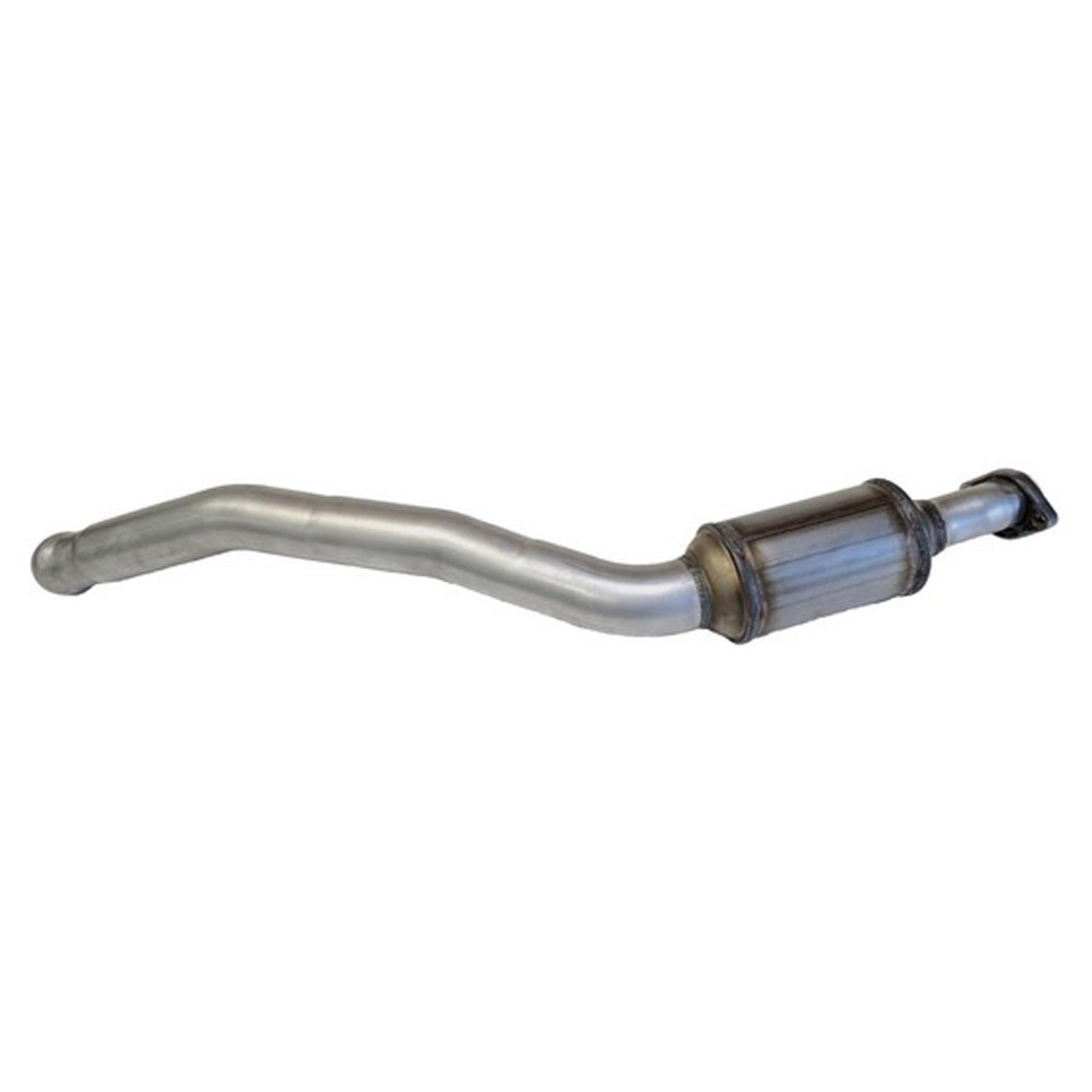 Right Side Catalytic Converter for Mercedes Benz ML550 GL450 2012 2013 2014