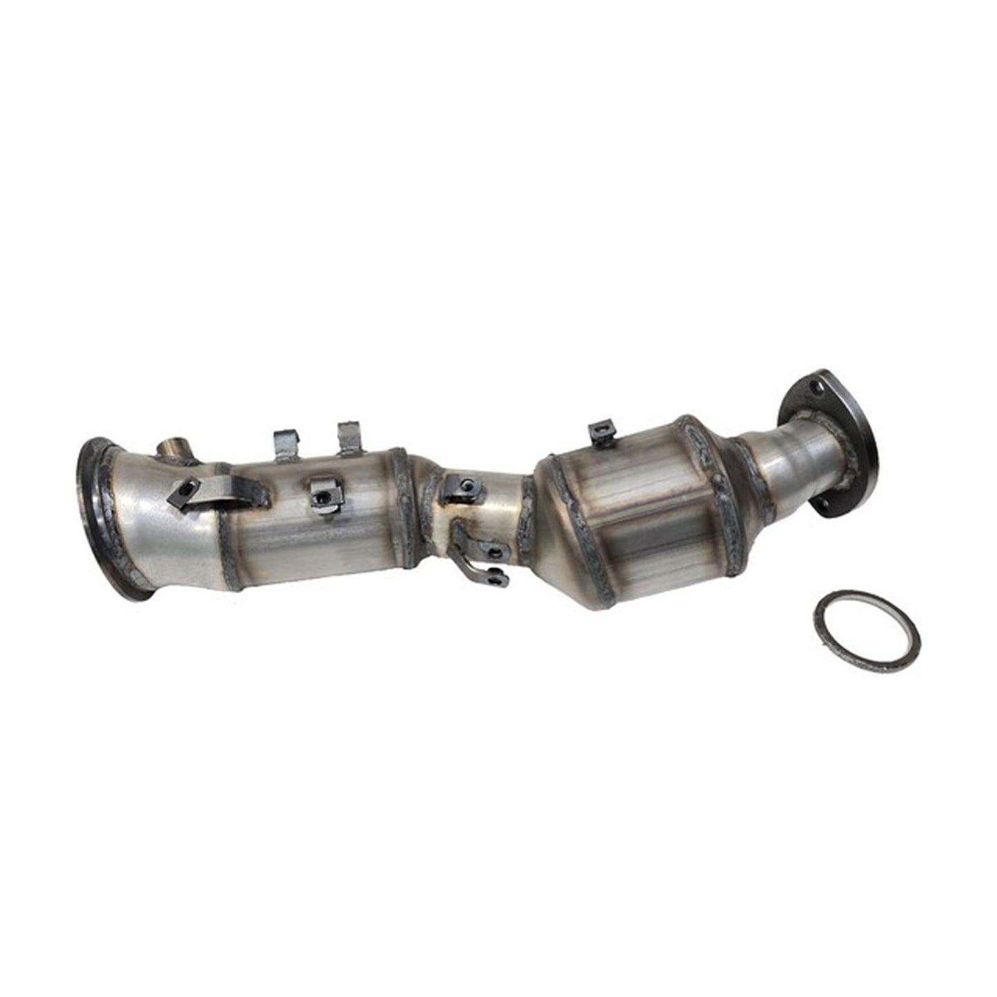 Front Catalytic Converter for Lexus GS200t IS200t RC200t 2016-2017 GS300 18-19