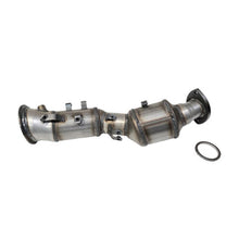 Front Catalytic Converter for Lexus GS200t IS200t RC200t 2016-2017 GS300 18-19