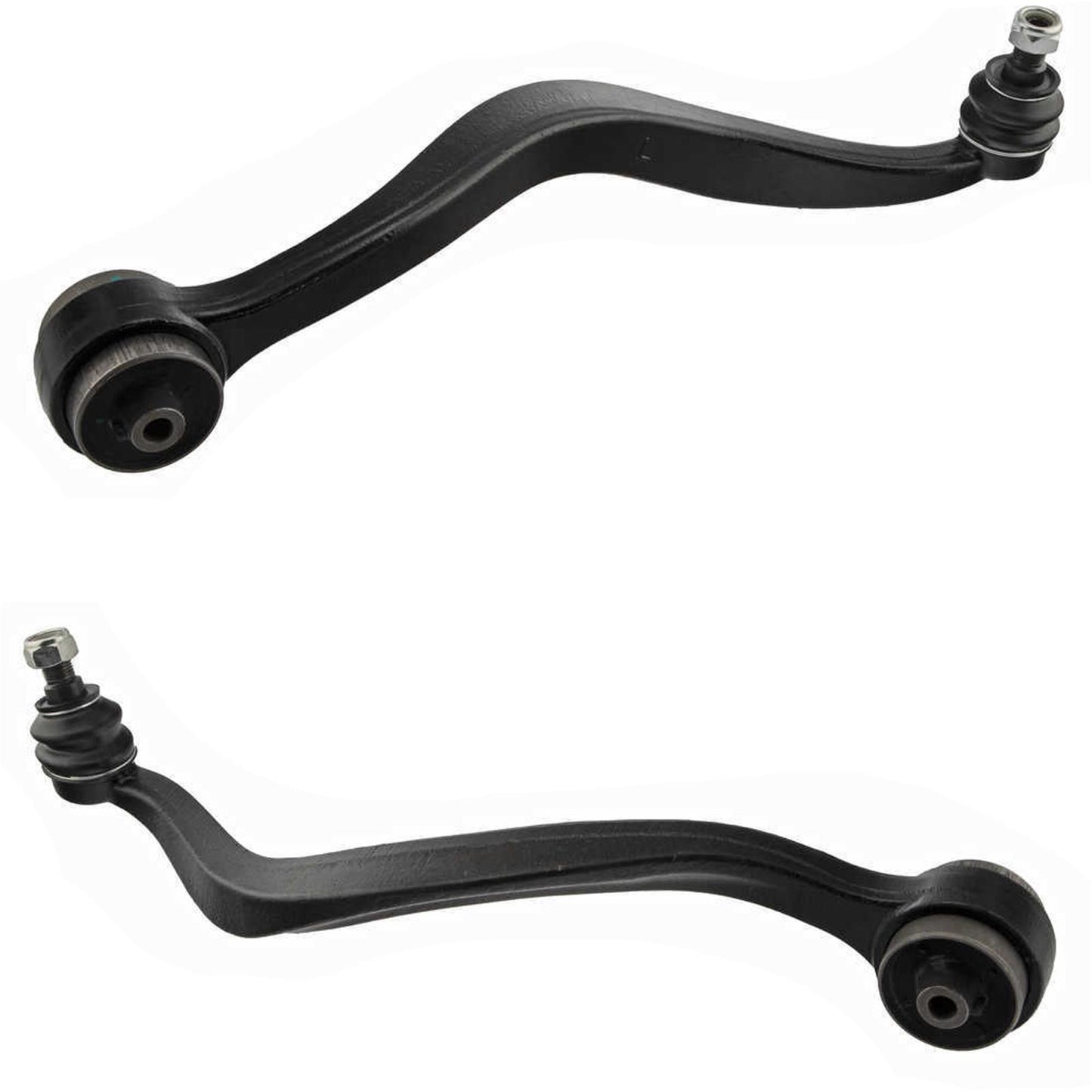 for 03-07 for Mazda 6 Front L & R Lower Rear Control Arm and Ball Joint Bushings