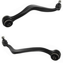 for 03-07 for Mazda 6 Front L & R Lower Rear Control Arm and Ball Joint Bushings