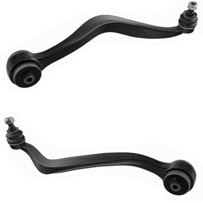 for 03-07 for Mazda 6 Front L & R Lower Rear Control Arm and Ball Joint Bushings