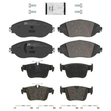 Front Rear R90 Euro Disc Brake Pad for Volkswagen GTi 2022 2023 2024 2026 - Photo 1