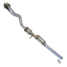 Right Side Catalytic Converter for Mercedes Benz G500 2002 2004 2005 2006 2008