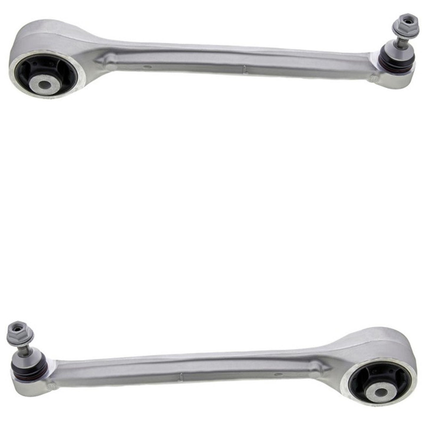 Front Lower Forward Control Arms W/ Ball Joints For Tesla S 2012 2013 2014 2025