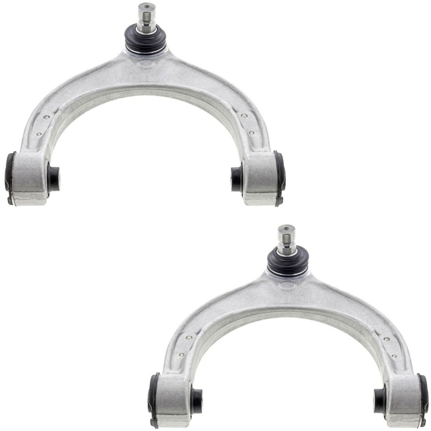 Front Upper Control Arms W/ Ball Joints For BMW 540i 2017 2018 2019 2020 2023