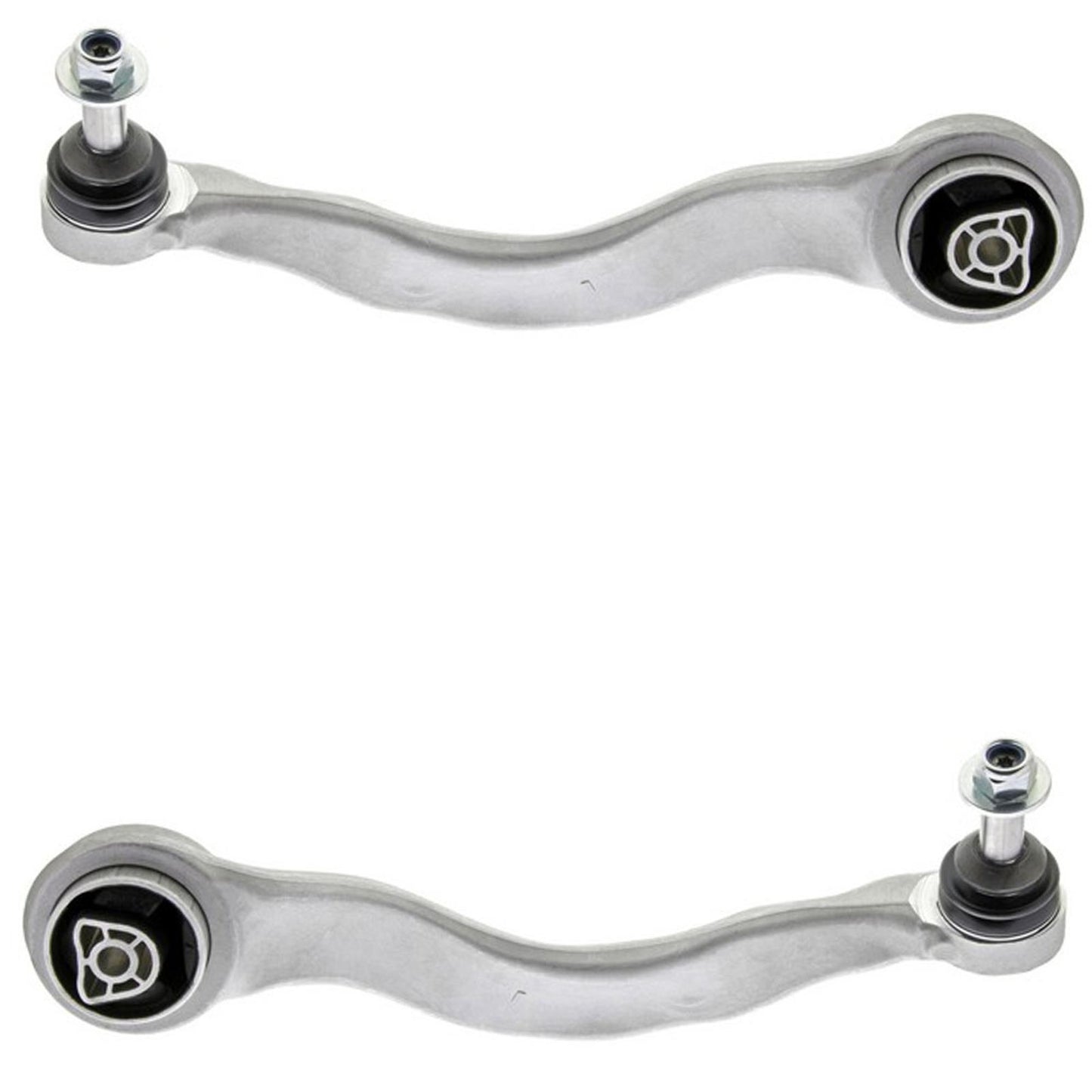 Front Lower Forward Control Arms W/ Ball Joints For BMW 540i xDrive 2017-2024