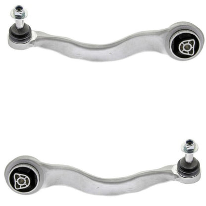 Front Lower Forward Control Arms W/ Ball Joints For BMW 540i xDrive 2017-2024