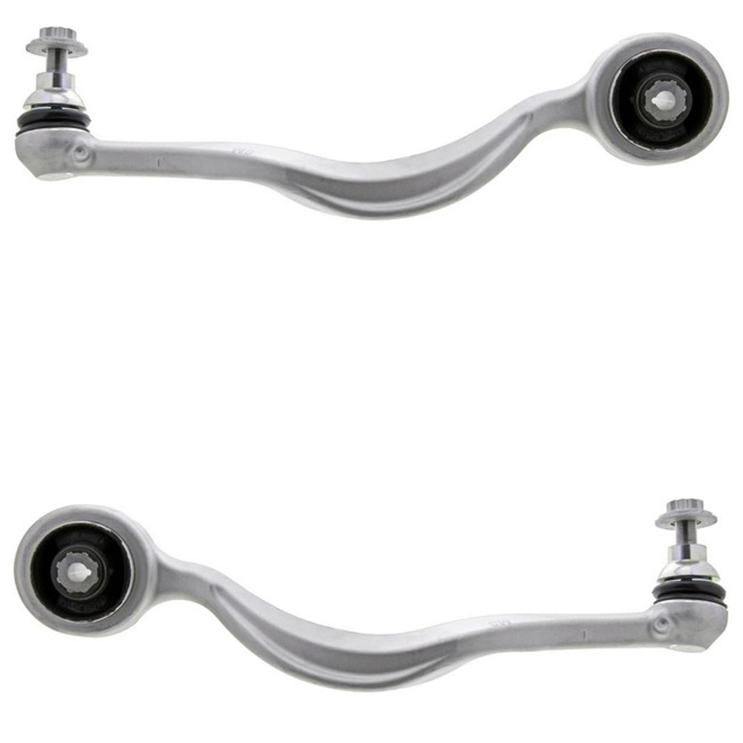 Front Lower Forward Control Arms & Ball Joints For Mercedes Benz E350 2020-2024