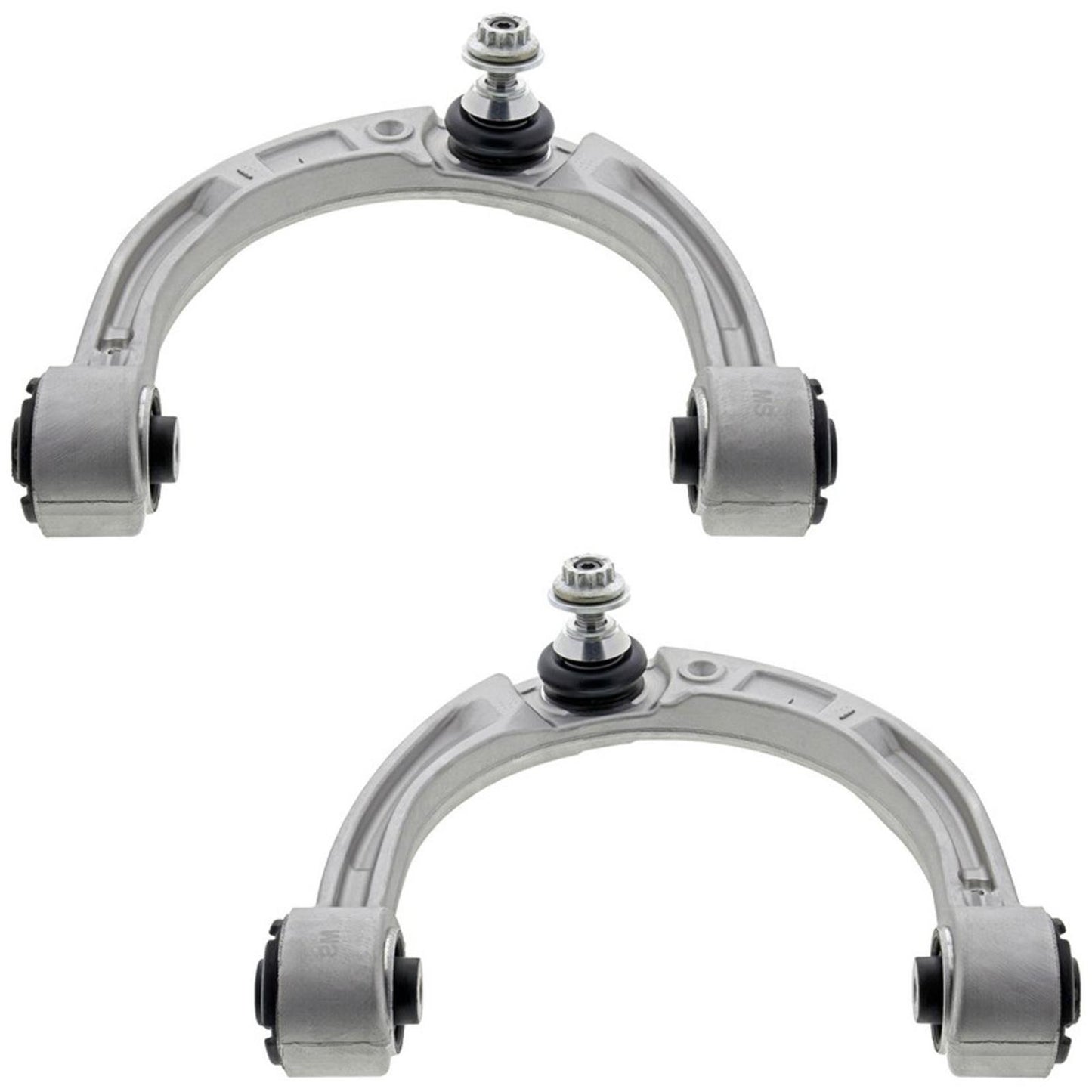 Front Upper Control Arms W/ Ball Joints For Mercedes Benz GLE350 2020-2024