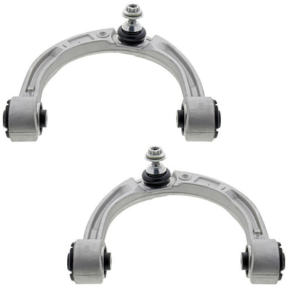 Front Upper Control Arms W/ Ball Joints For Mercedes Benz GLE350 2020-2024