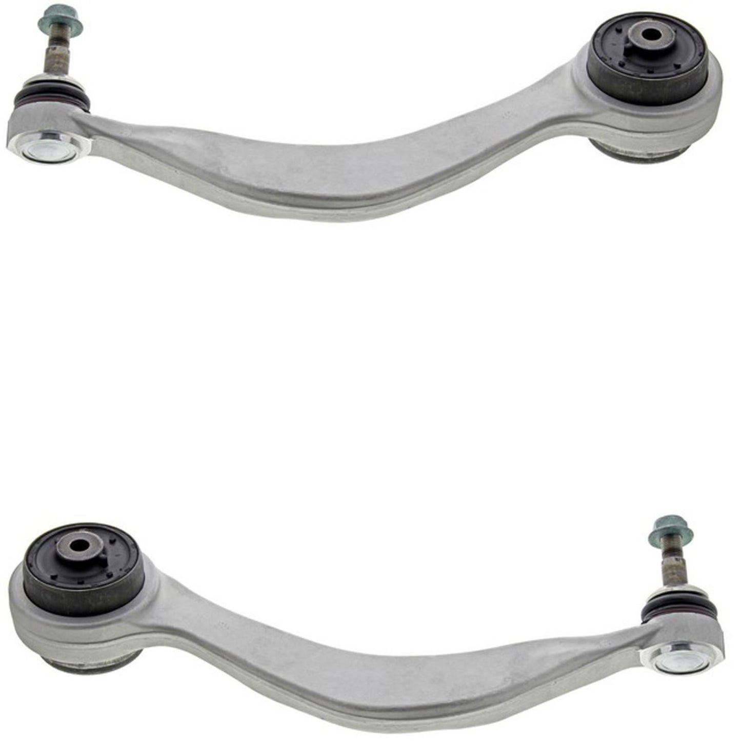 Front Lower Forward Control Arms W/ Bushings For BMW 330i xDrive 2019 2020 2024