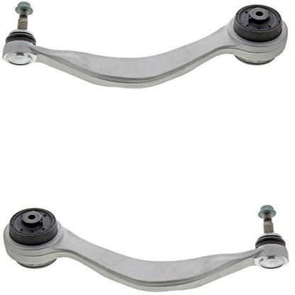 Front Lower Forward Control Arms W/ Bushings For BMW 330i xDrive 2019 2020 2024