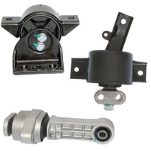 Engine Motor Mount Transmission Mount for Chevrolet Aveo Aveo5 2004 2007 2011