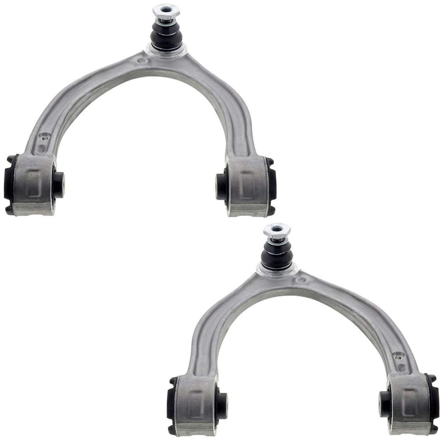 Front Upper Control Arms W/ Ball Joints For Mercedes Benz C43 AMG 2017-2023
