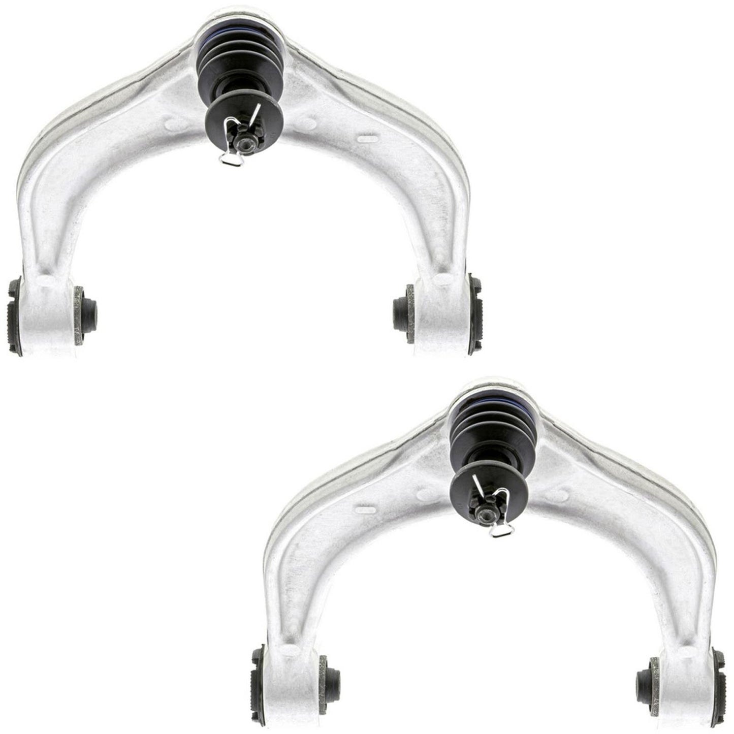 Front Upper Control Arms W/ Ball Joints For Lexus IS300 2021-2025 All Wheel Drve