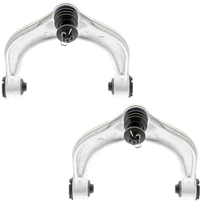 Front Upper Control Arms W/ Ball Joints For Lexus IS300 2021-2025 All Wheel Drve