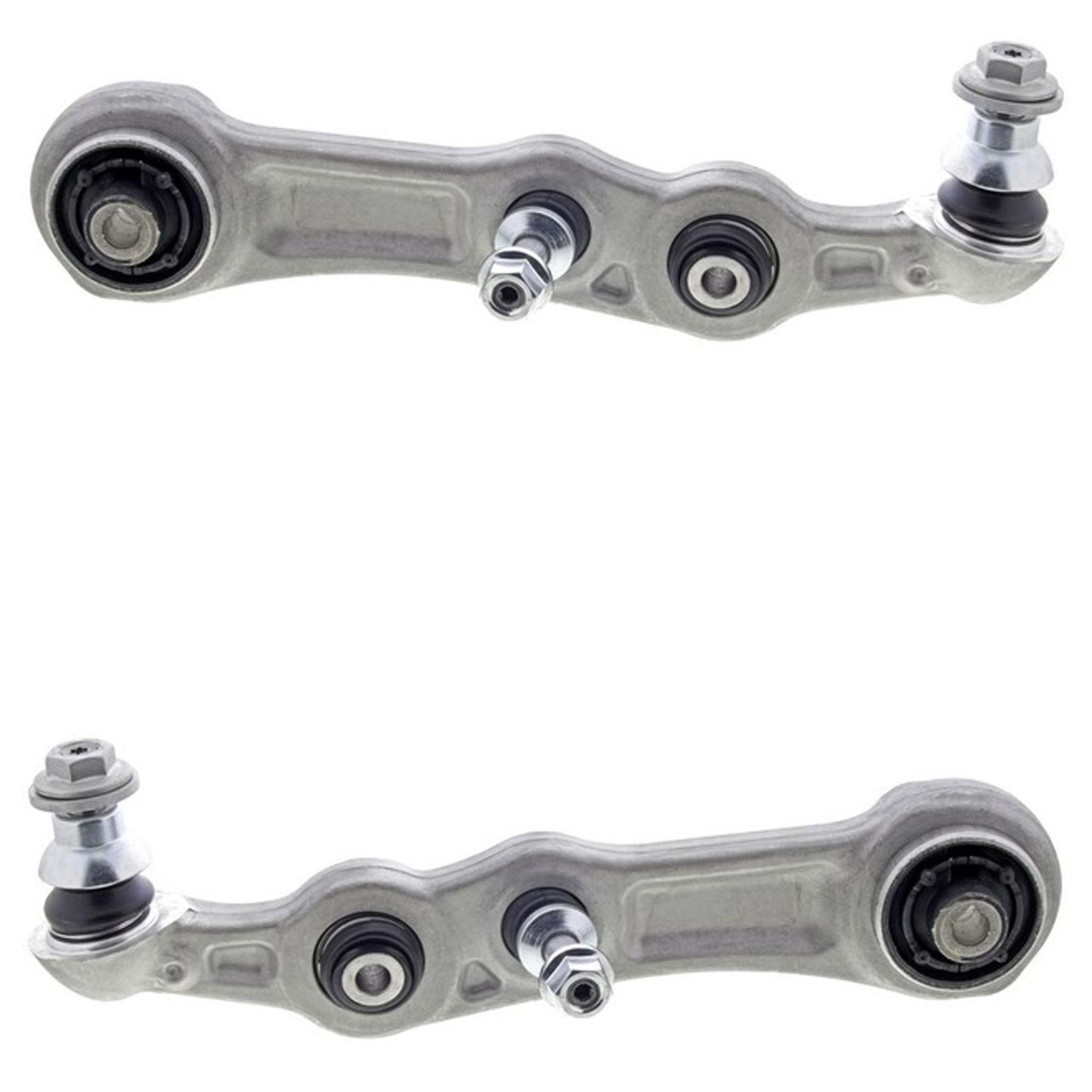 Lower Rearward Control Arms For C300 Rear Wheel Drive 15-2023 W/ Air Suspension