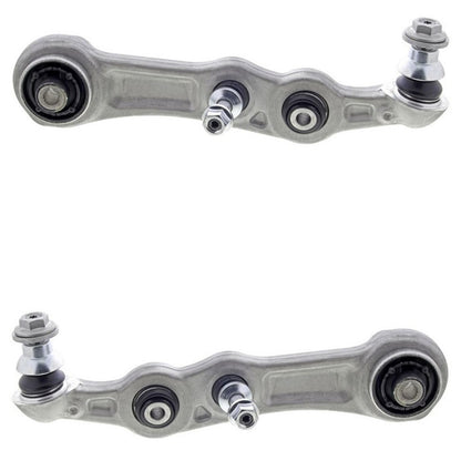 Lower Rearward Control Arms For C300 Rear Wheel Drive 15-2023 W/ Air Suspension