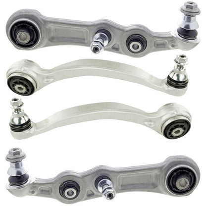 Front Lower Control Arms For C300 Rear Wheel Drive 2015-2023 W/ Air Suspension